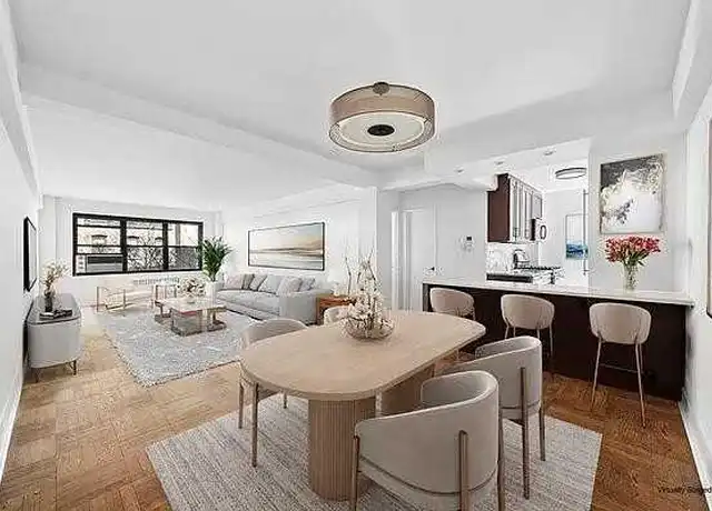 Property at 54 W 16th St Unit 6F, New York, NY, 10011, 1 bed, 1 bath, [object Object]