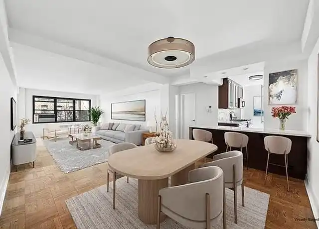 Property at 54 W 16th St Unit 6F, New York, NY, 10011, 1 bed, 1 bath, [object Object]