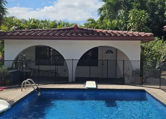 Property at 2340 Palmetto Rd Unit B, West Palm Beach, FL, 33406, 2 beds, 1 bath, [object Object]