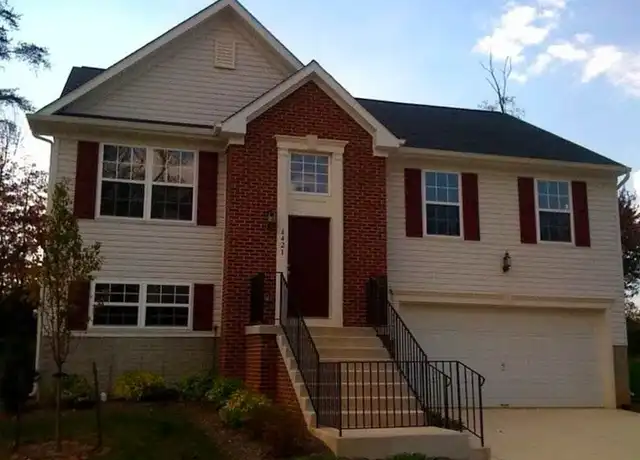 Property at 6421 Rosalie Ln, Riverdale, MD, 20737, 4 beds, 3 baths, [object Object]