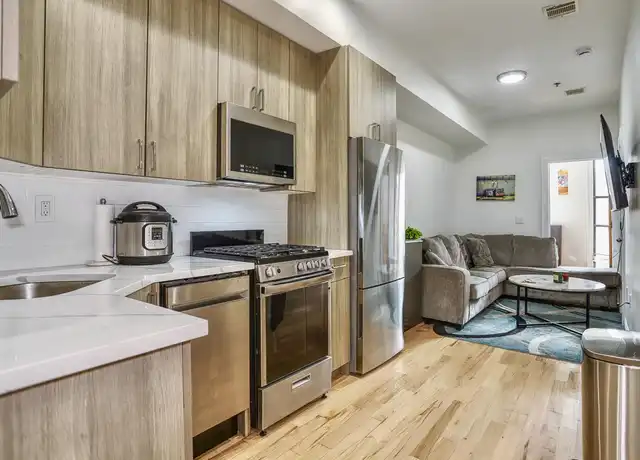 Property at 314 Monroe St Apt 8, Hoboken, NJ, 07030, 2 beds, 1 bath, [object Object]
