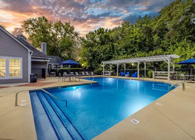 Property at Cambridge Park Apartments - 200 Crowne Club Dr, Winston-Salem, NC, 27104, 1-3 bed, 1-2 bath, [object Object]