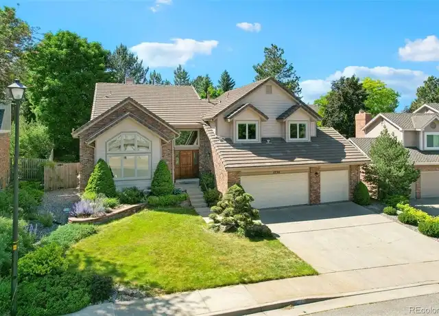 Property at 1730 E Otero Ave, Centennial, CO, 80122, 6 beds, 4 baths, [object Object]