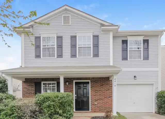 Property at 4414 Hadstone Ln, Charlotte, NC, 28215, 3 beds, 2.5 baths, [object Object]