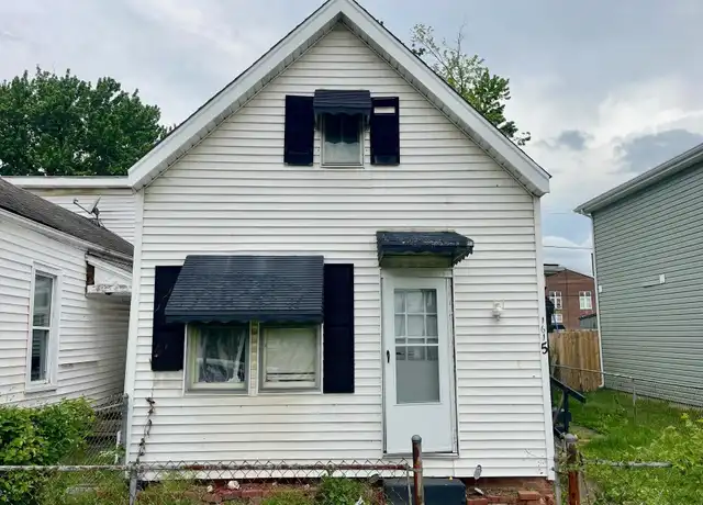 Property at 1615 King St Unit 1, New Albany, IN, 47150, 2 beds, 1 bath, [object Object]