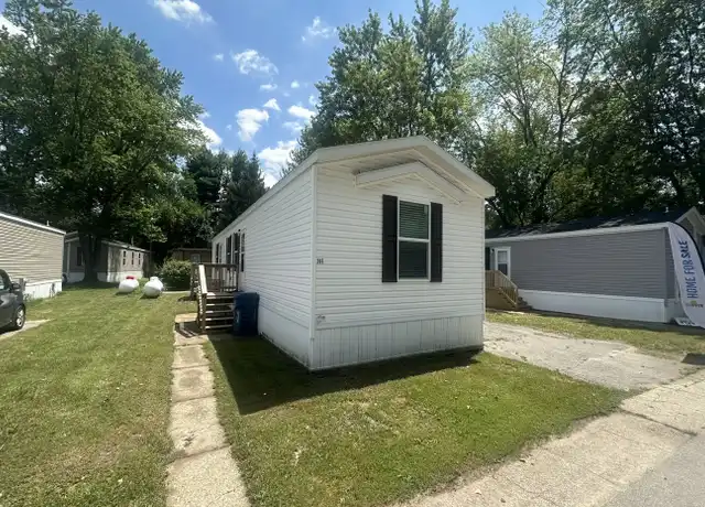Property at 7519 Dorr St, Toledo, OH, 43615, 2 beds, 2 baths, [object Object]
