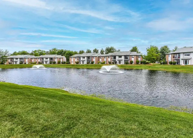 Property at 2594 Bent Tree Ln Unit 507, Seymour, IN, 47274, 2 beds, 1 bath, [object Object]