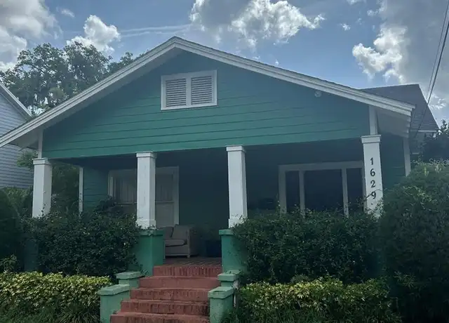 Property at 1629 Ferris Ave, Orlando, FL, 32803, 3 beds, 2 baths, [object Object]