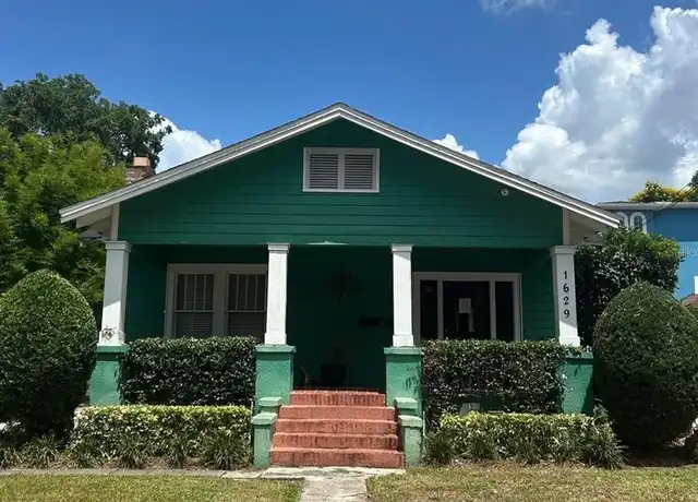 Property at 1629 Ferris Ave, Orlando, FL, 32803, 3 beds, 2 baths, [object Object]