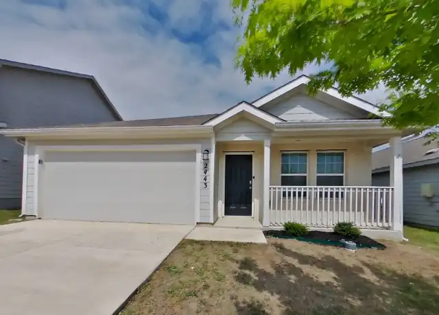 Property at 2443 Pechora Pipit, New Braunfels, TX, 78130, 3 beds, 2 baths, [object Object]