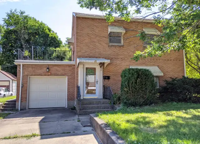 Property at 1124 29th St, Rockford, IL, 61108, 3 beds, 1.5 baths, [object Object]