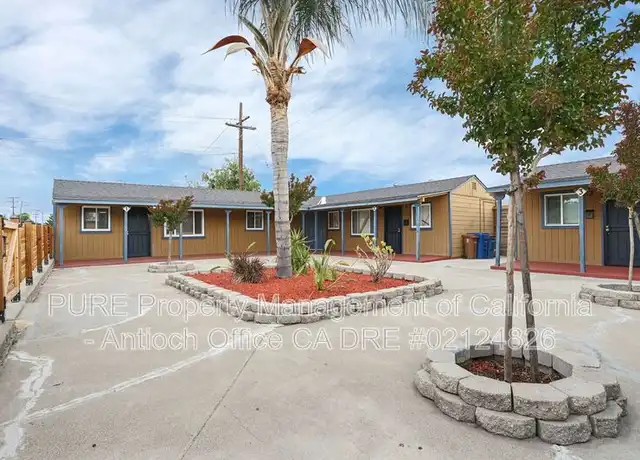 Property at 312 W Tregallas Rd Unit 4, Antioch, CA, 94509, 1 bed, 1 bath, [object Object]