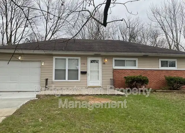 Property at 4196 Melgrove Ave, Dayton, OH, 45416, 3 beds, 1.5 baths, [object Object]