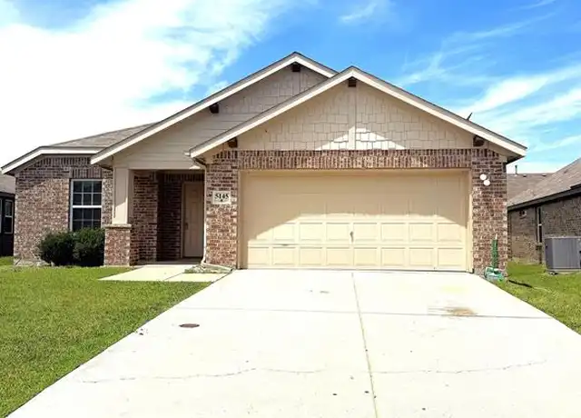 Property at 5145 Royal Springs Dr, Forney, TX, 75126, 4 beds, 2 baths, [object Object]