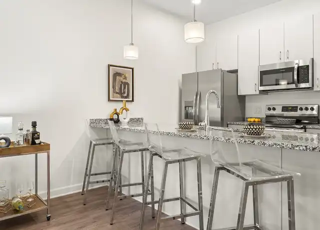 Property at The Lumos Apartments - 1866 E 93rd St, Cleveland, OH, 44106, 0-2 beds, 1-2 bath, [object Object]