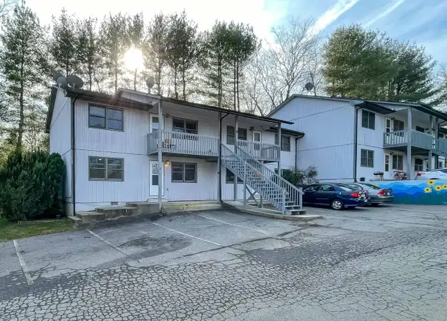 Property at 20 Brookdale Rd Unit A-1, Asheville, NC, 28804, 2 beds, 1 bath, [object Object]