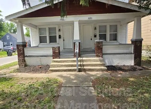 Property at 1093 S Champion Ave, Columbus, OH, 43206, 3 beds, 1.5 baths, [object Object]