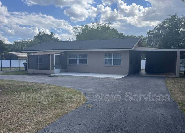 Photo of 8001 Mays Ave, Riverview, FL 33578