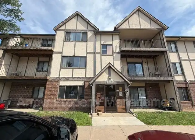 Property at 2354 N 44th St Unit 18, Lincoln, NE, 68504, 1 bed, 1 bath, [object Object]