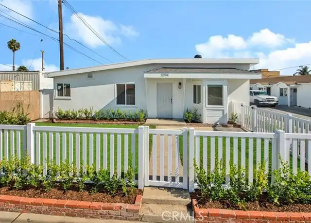 Property at 2034 Charle St Unit A, Costa Mesa, CA, 92627, 2 beds, 1 bath, [object Object]