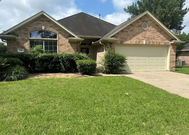 Property at 3403 Covey Trail Dr, Missouri City, TX, 77459, 3 beds, 2 baths, [object Object]
