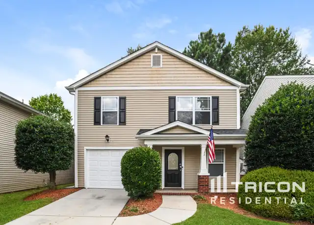 Property at 345 Hunslet Cir, Charlotte, NC, 28206, 4 beds, 2.5 baths, [object Object]