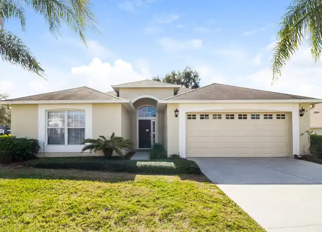 Property at 2255 Pelinion St, Apopka, FL, 32712, 4 beds, 2 baths, [object Object]