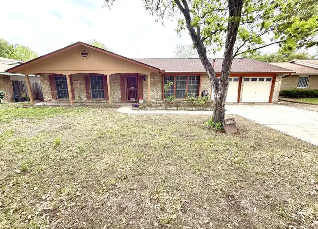 Property at 4922 Lambeth Dr, San Antonio, TX, 78228, 4 beds, 2 baths, [object Object]