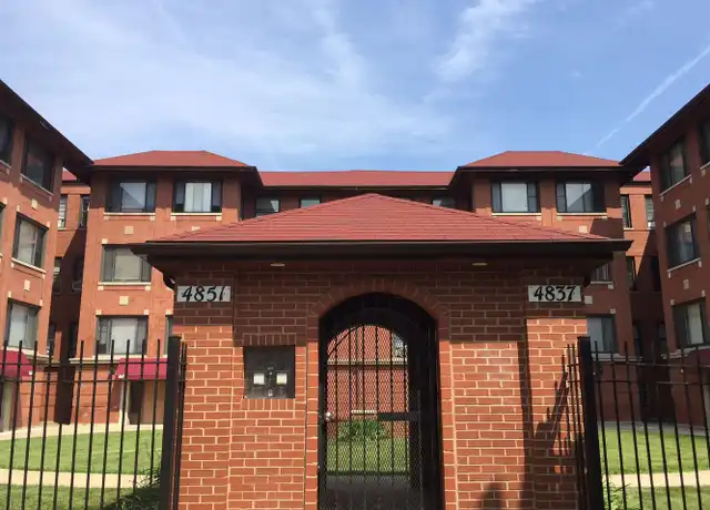 Property at 3048 W Gunnison St, Chicago, IL, 60625, 1 bed, 1 bath, [object Object]