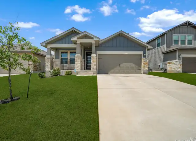 Property at 1220 Ella Xing, New Braunfels, TX, 78130, 3 beds, 2 baths, [object Object]
