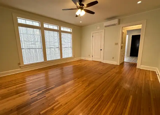 Property at 1107 Cumberland St Unit 2, Little Rock, AR, 72202, 1 bed, 1.5 baths, [object Object]
