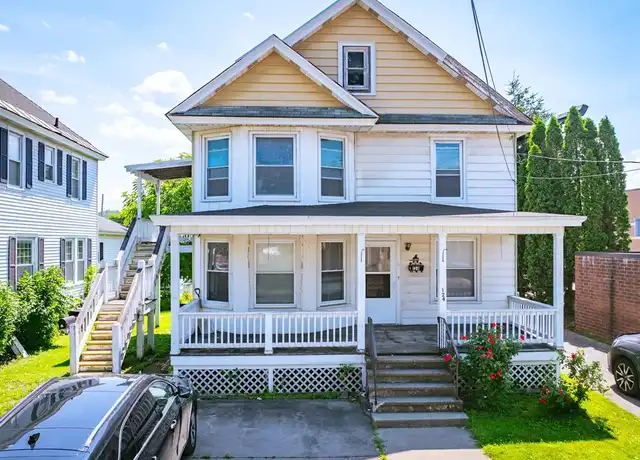 Property at 124 Second Ave Unit 1, Herkimer, NY, 13350, 1 bed, 1 bath, [object Object]