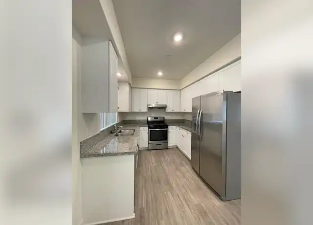 Property at 521 - 575 Erie Street - 521 N Erie St, Pomona, CA, 91768, 2 beds, 2.5 baths, [object Object]