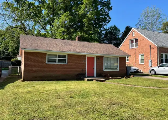 Property at 2019 St Mark St, Charlotte, NC, 28216, 3 beds, 2 baths, [object Object]