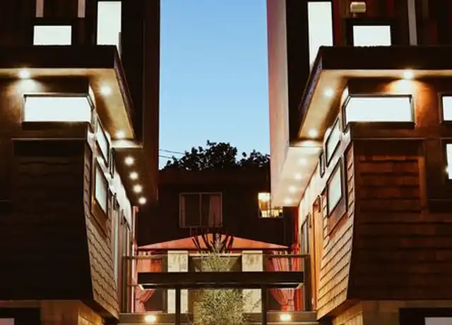 Property at 717 N El Centro Ave, Los Angeles, CA, 90038, 2 beds, 2.5 baths, [object Object]