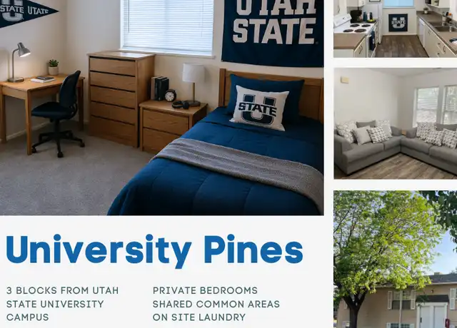 Property at 454 N 400 E Unit 497-4 497-4-A, Logan, UT, 84321, 1 bed, 1 bath, [object Object]