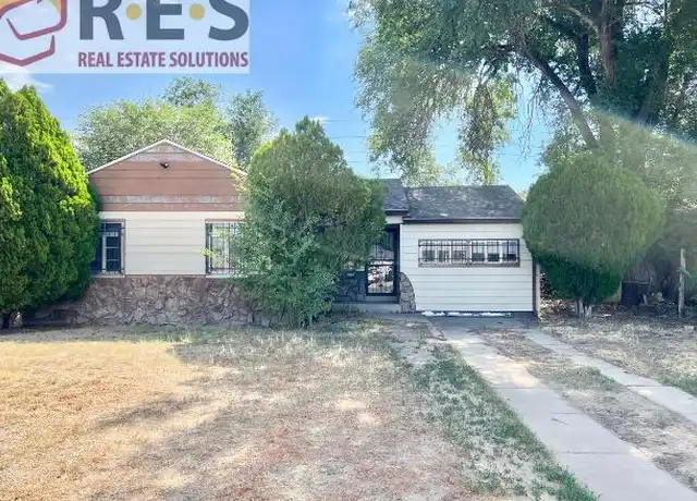 Property at 3580 Oneida St, Denver, CO, 80207, 2 beds, 1 bath, [object Object]