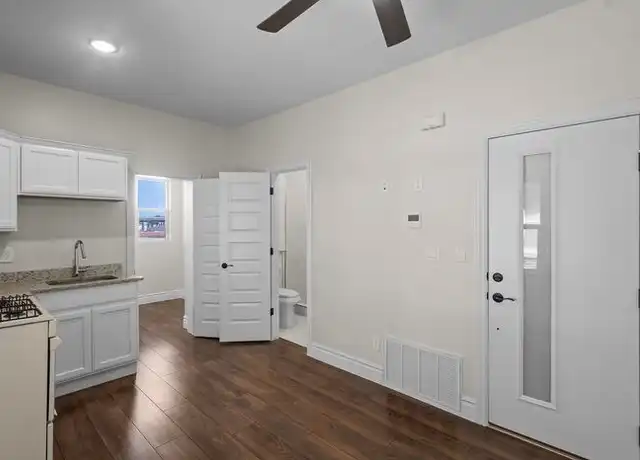 Property at 1906 Yandell Dr Unit 3, El Paso, TX, 79903, 1 bed, 1 bath, [object Object]
