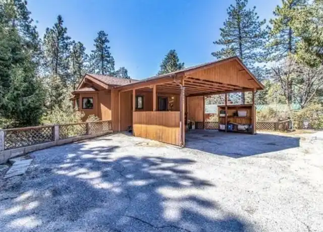 Property at 54285 Tahquitz Vw Dr, Idyllwild, CA, 92549, 3 beds, 2 baths, [object Object]