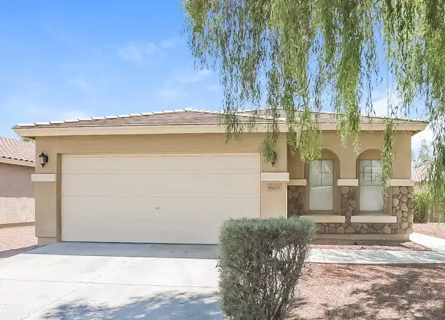 Property at 8019 W Pioneer St, Phoenix, AZ, 85043, 4 beds, 2 baths, [object Object]