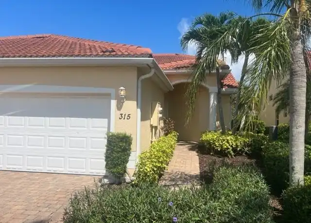 Property at 315 Monaco Dr Unit 315, Punta Gorda, FL, 33950, 3 beds, 2 baths, [object Object]