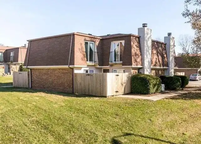 Property at 2901 Affirmed Ct Unit B, Lexington, KY, 40509, 2 beds, 1.5 baths, [object Object]