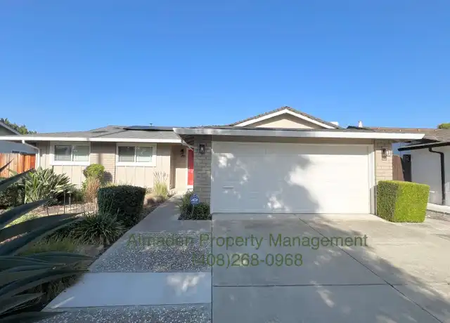 Property at 6270 Tillamook Dr, San Jose, CA, 95123, 3 beds, 2 baths, [object Object]