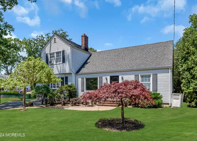 Property at 295 Jerome Ave, Oakhurst, NJ, 07755, 4 beds, 2 baths, [object Object]