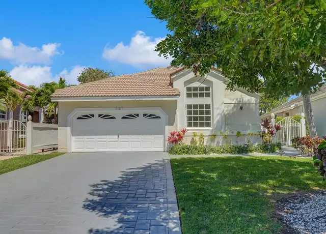 Property at 12932 Touchstone Pl, Palm Beach Gardens, FL, 33418, 3 beds, 2 baths, [object Object]