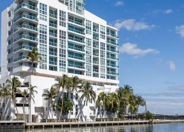 Property at 500 NE 29th St #808, Miami, FL, 33137, 2 beds, 2 baths, [object Object]