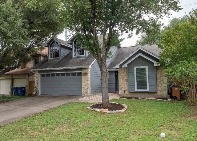 Property at 6307 Avery Island Ave, Austin, TX, 78727, 3 beds, 2 baths, [object Object]