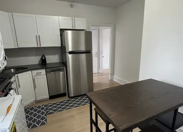 Property at 2916 Poplar St Unit 3, Philadelphia, PA, 19130, 2 beds, 1 bath, [object Object]