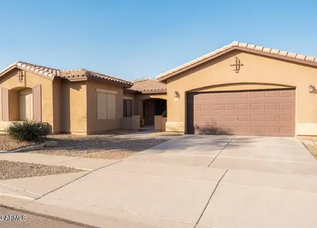 Property at 5342 W La Salle St, Laveen, AZ, 85339, 4 beds, 2 baths, [object Object]