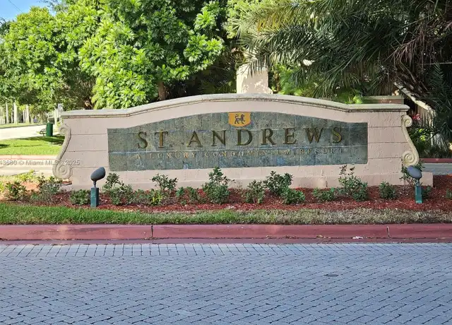Property at 12124 Saint Andrews Pl #204, Miramar, FL, 33025, 2 beds, 2 baths, [object Object]